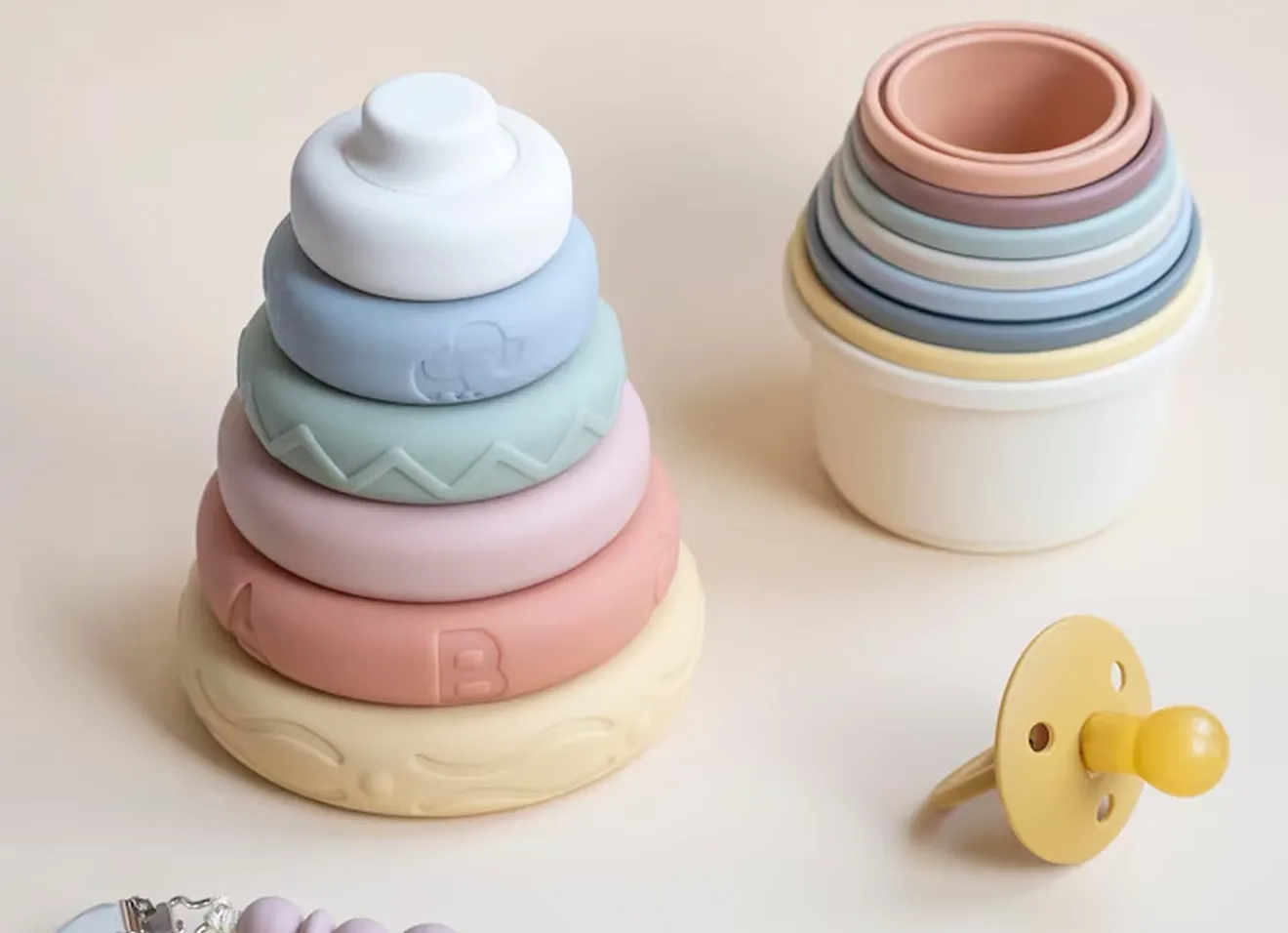 Baby Products category