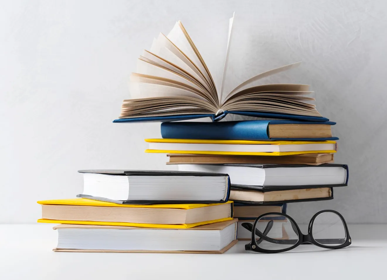Books category