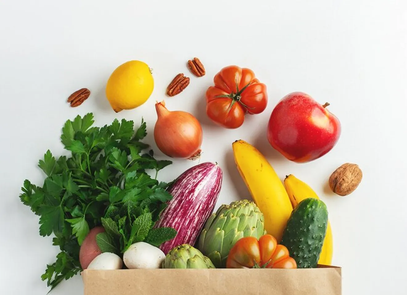 Grocery category