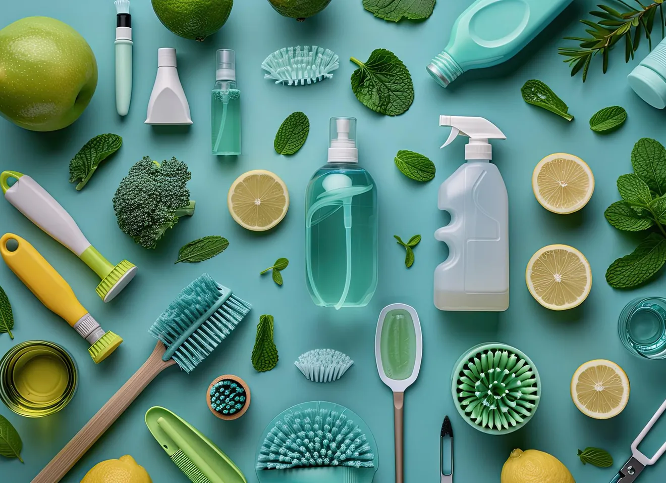 Health & Household category
