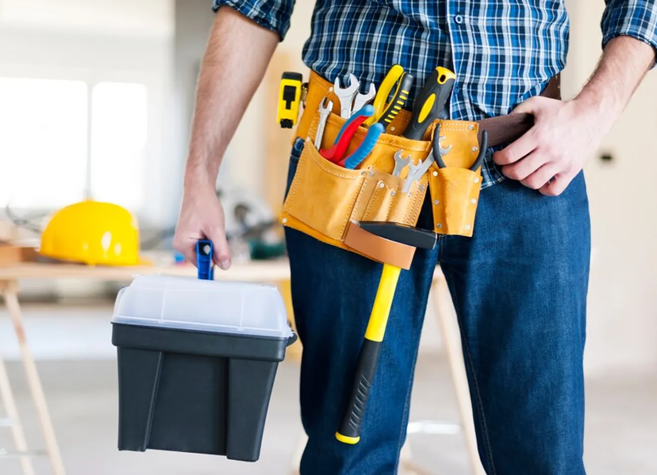Home Improvement category