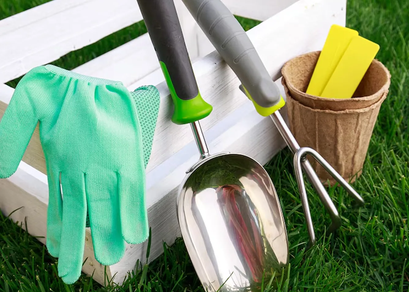 Patio, Lawn & Garden category