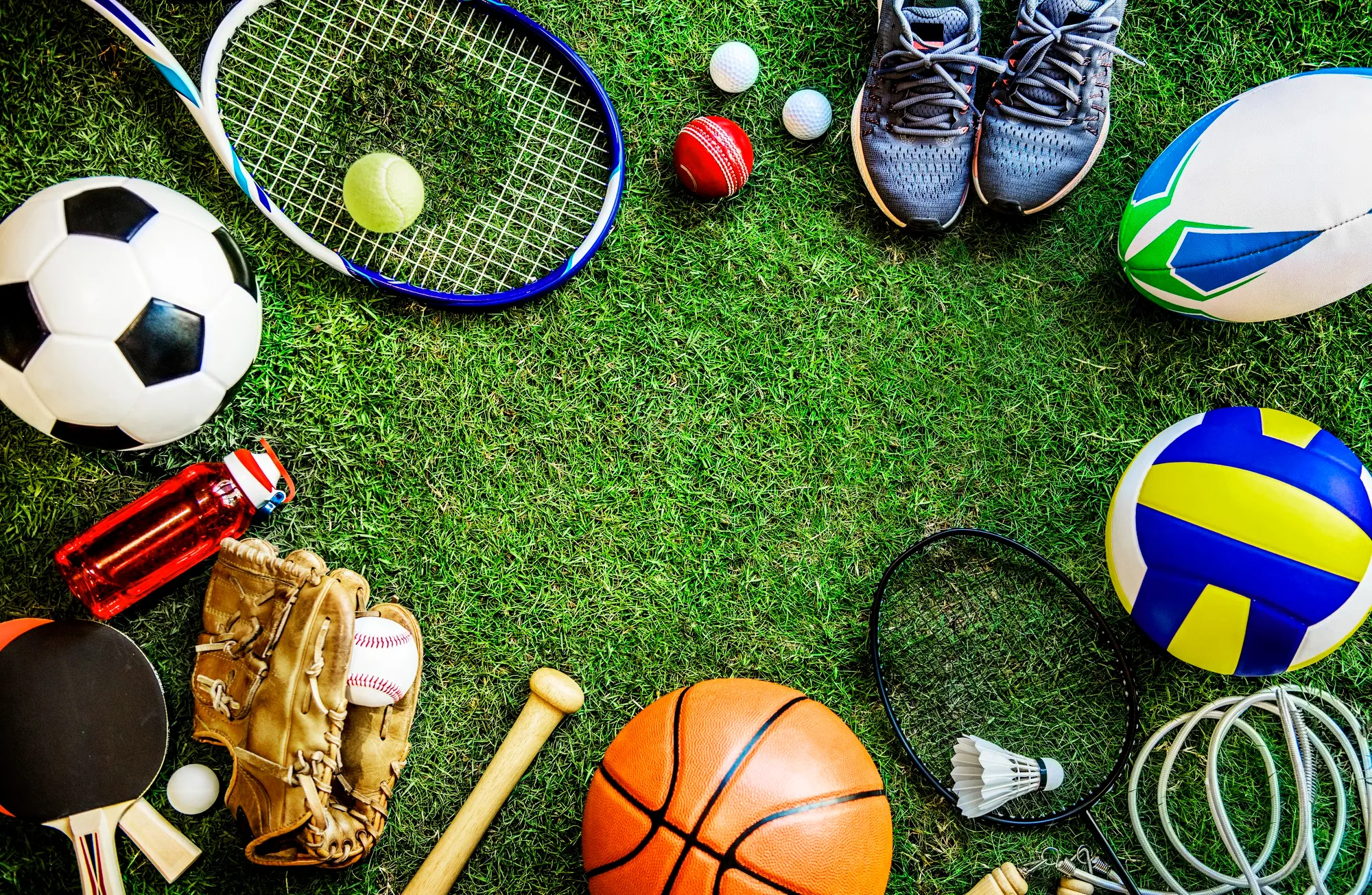 Sports & Outdoors category