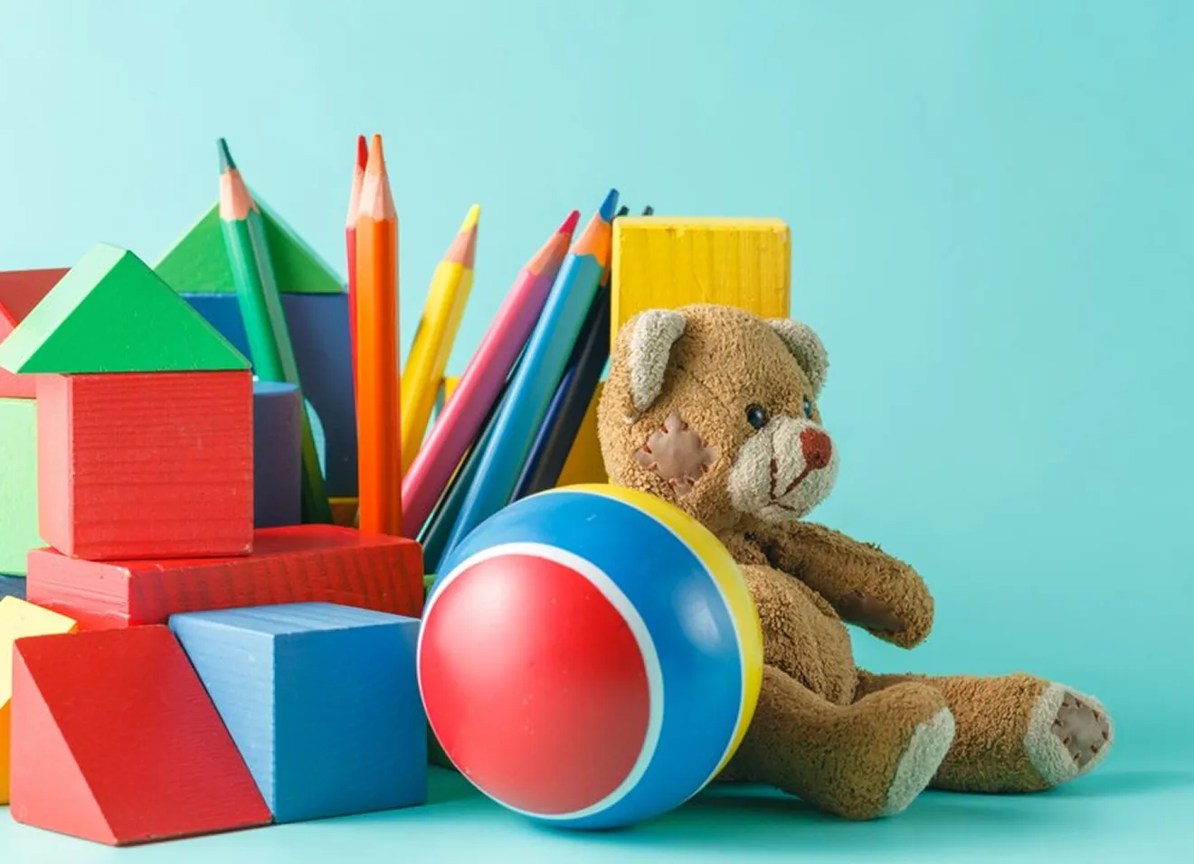 Toys & Games category